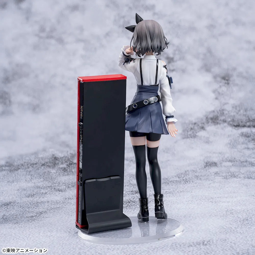 Figura Sega- Banda de chicas llora XStellar "Tomomi Ebizuka"