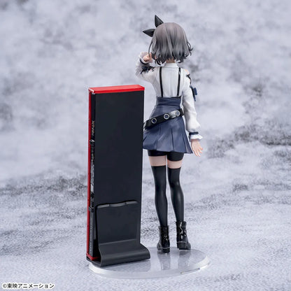 Figura Sega- Banda de chicas llora XStellar "Tomomi Ebizuka"