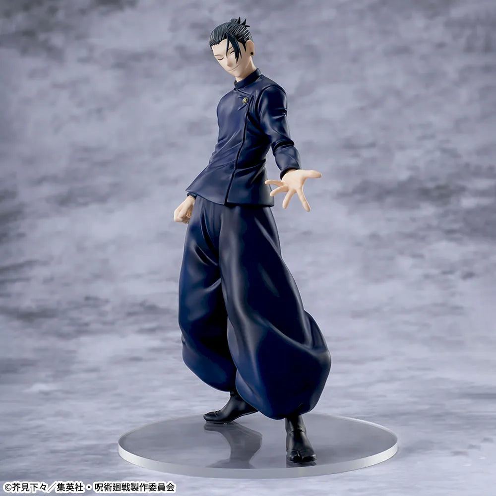 Figura Jujutsu Kaisen - Geto Suguru - Luminasta Sega