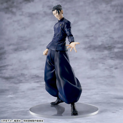 Figura Jujutsu Kaisen - Geto Suguru - Luminasta Sega
