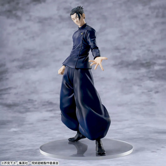 Figura Jujutsu Kaisen - Geto Suguru - Luminasta Sega