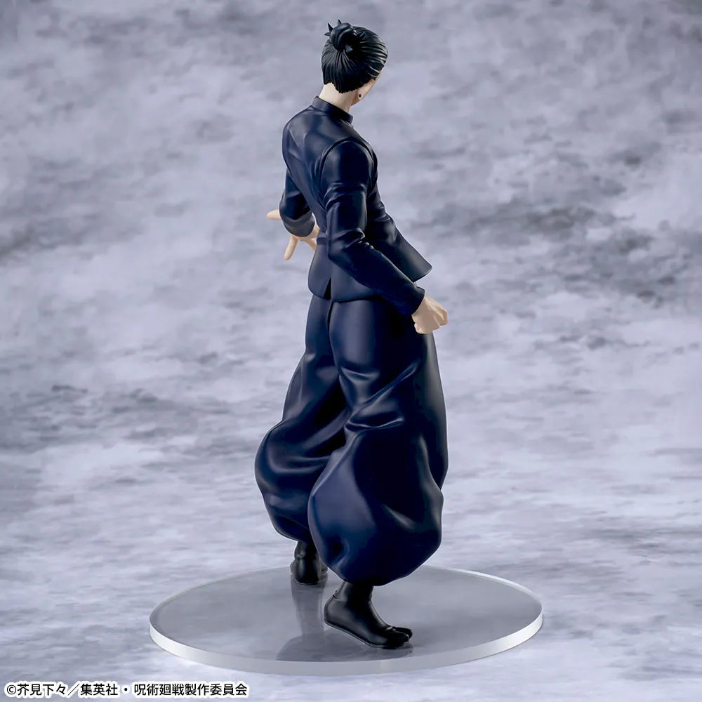 Figura Jujutsu Kaisen - Geto Suguru - Luminasta Sega