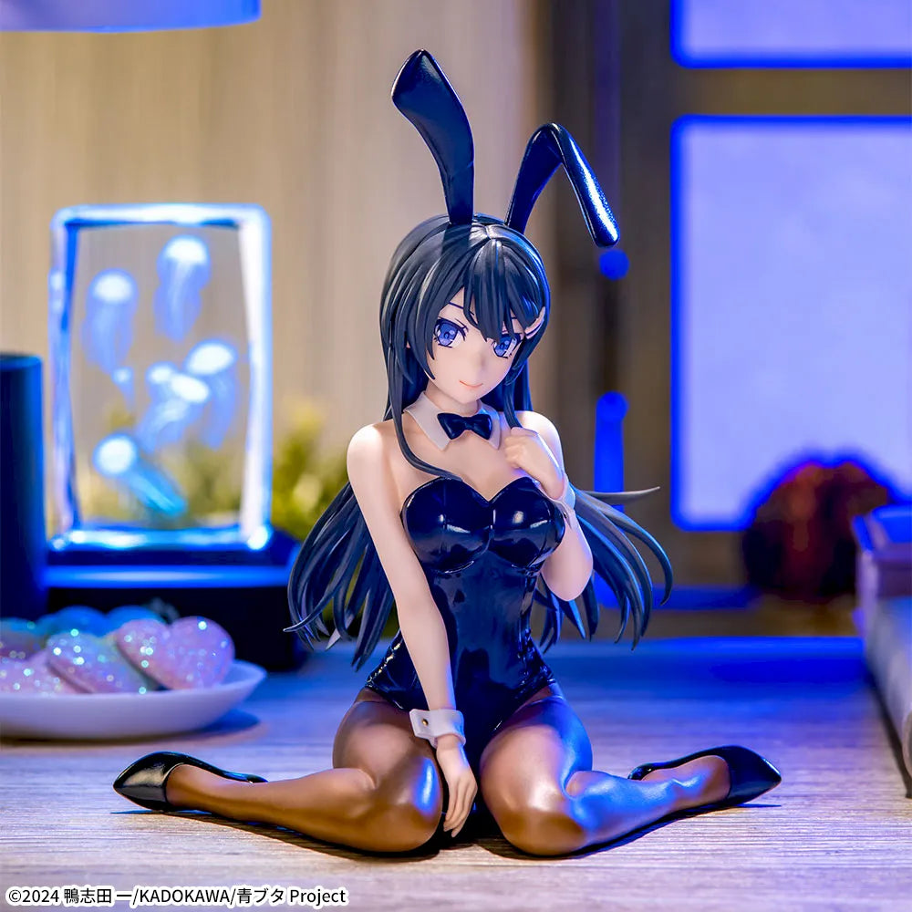 Figura Sega - Sakurajima Mai- Conejito