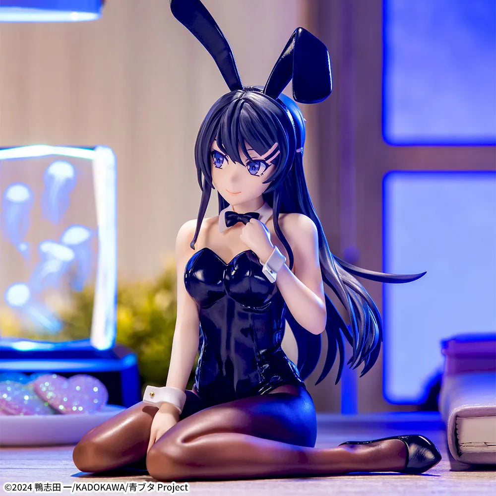 Figura Sega - Sakurajima Mai- Conejito