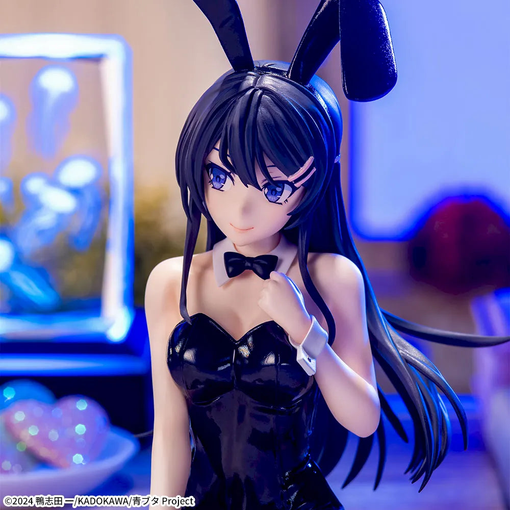 Figura Sega - Sakurajima Mai- Conejito