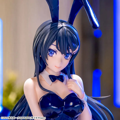 Figura Sega - Sakurajima Mai- Conejito