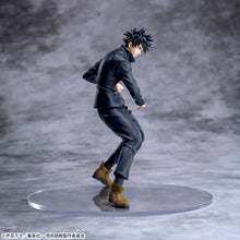 Figura Sega Luminasta - Megumi Fushiguro Jujutsu Kaisen