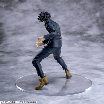 Figura Sega Luminasta - Megumi Fushiguro Jujutsu Kaisen
