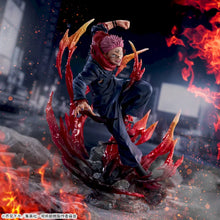 Figura Sega Figurizma - Jujutsu Kaisen Sukuna