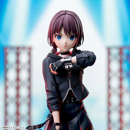 Figura Sega -Banda de chicas llora XStellar "Iseri Nina"