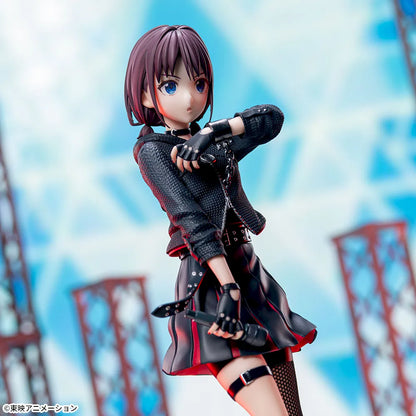 Figura Sega -Banda de chicas llora XStellar "Iseri Nina"