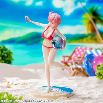 Figura Sega - Yukinoshita Yukino