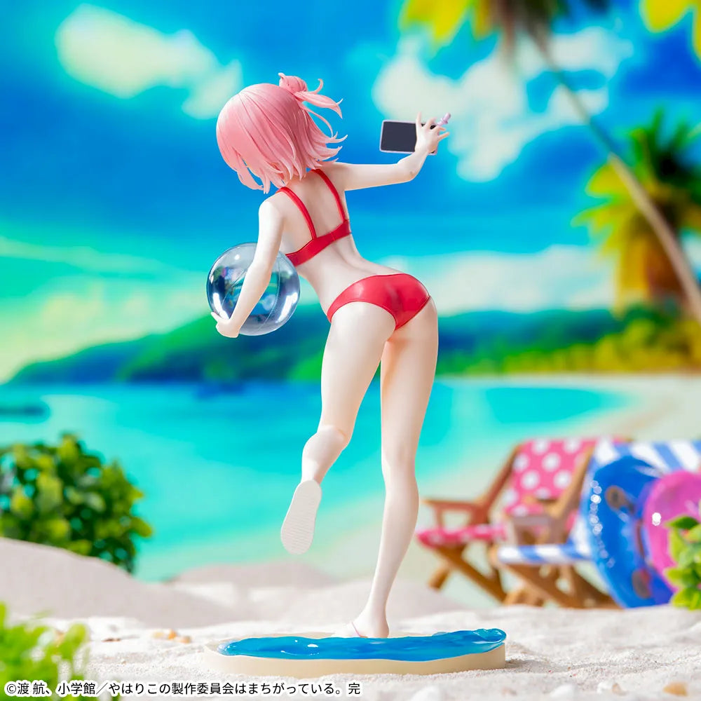 Figura Sega - Yukinoshita Yukino