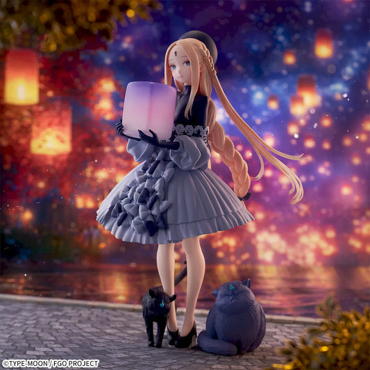 Figura Sega Luminasta- Fate/GrandOrderLuminasta Abigail Williams