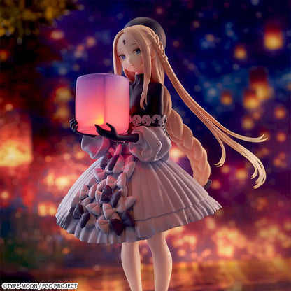 Figura Sega Luminasta- Fate/GrandOrderLuminasta Abigail Williams