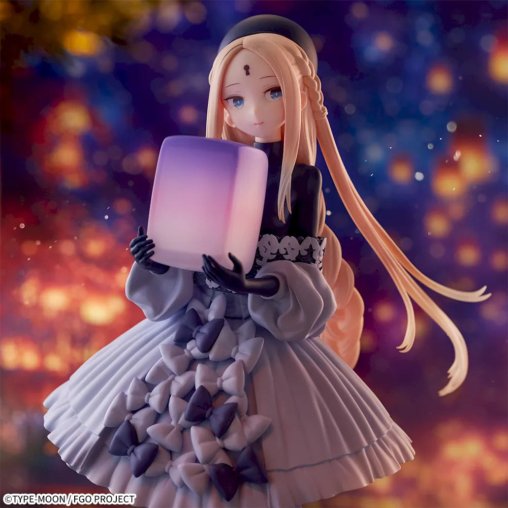 Figura Sega Luminasta- Fate/GrandOrderLuminasta Abigail Williams