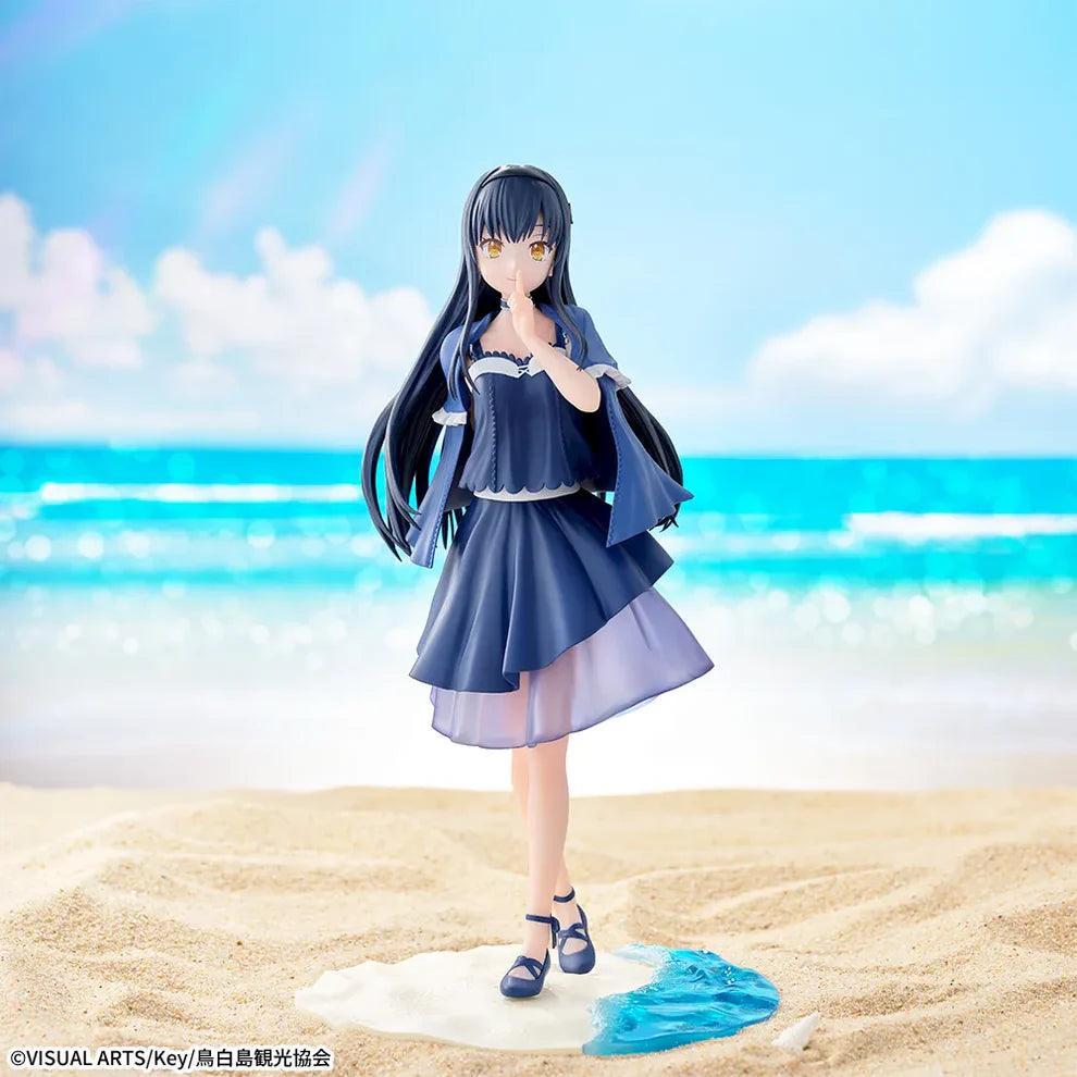 Figura Sega -  Kamome Kushima - Summer Pokets