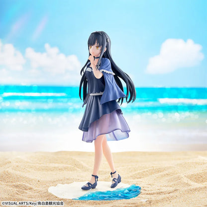 Figura Sega -  Kamome Kushima - Summer Pokets