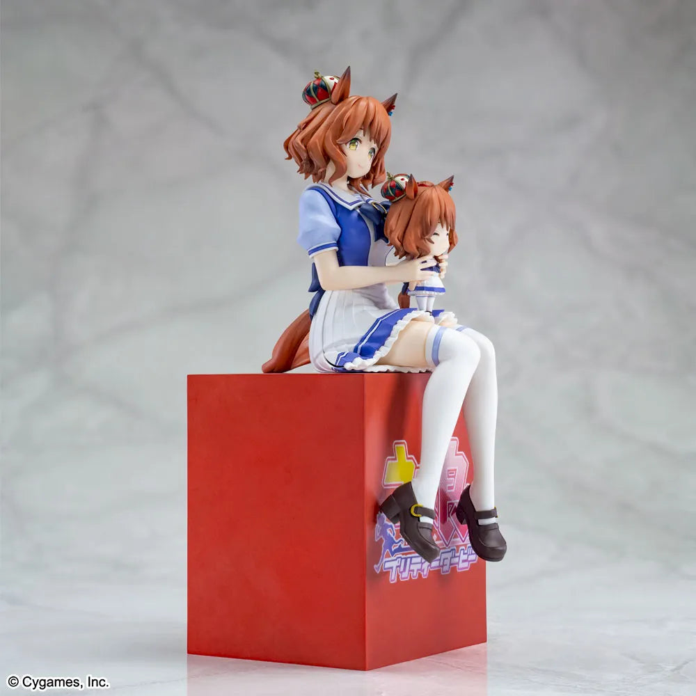 Figuras Sega - XStellar"Aston Merchant"