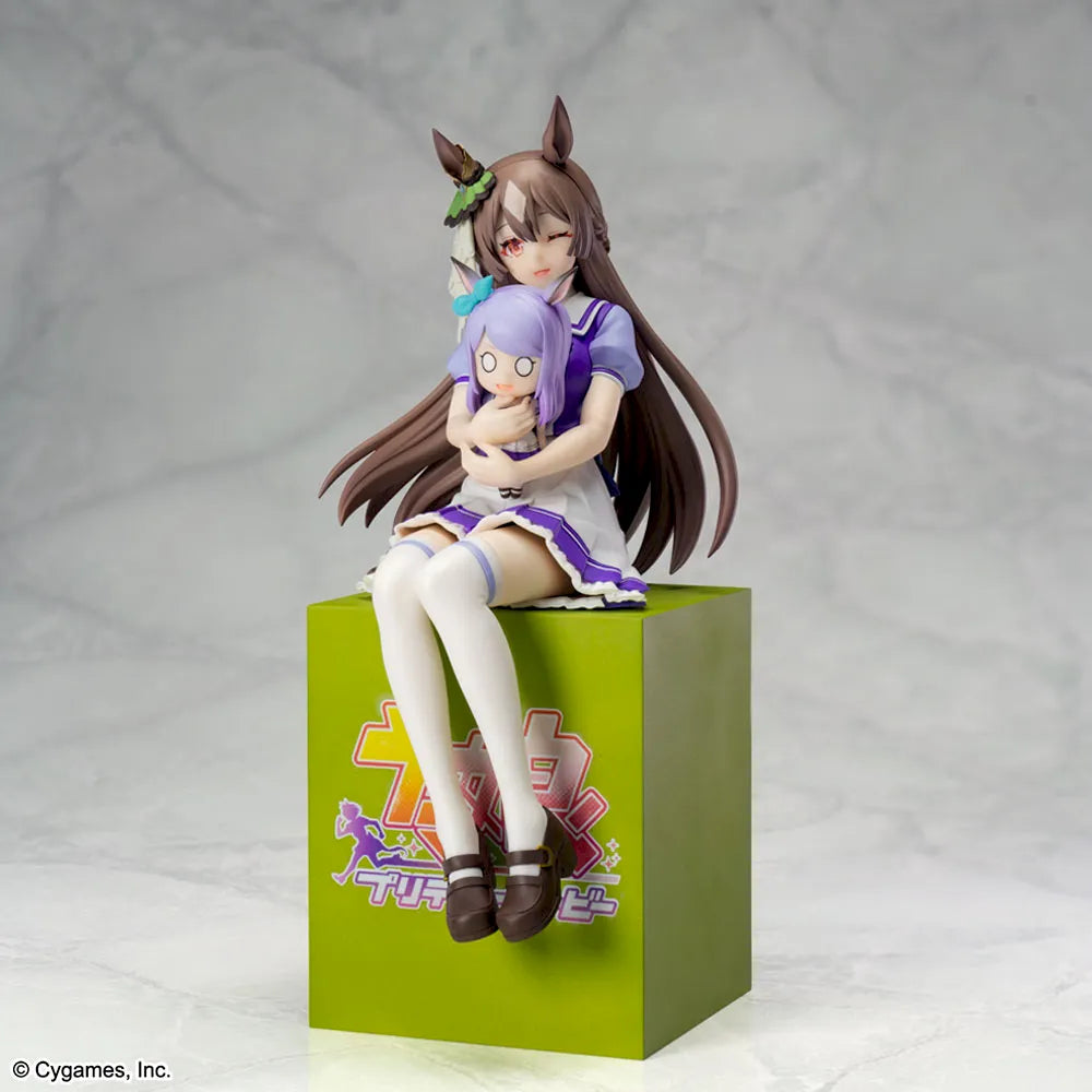 Figura Sega XStellar - Uma MusumeBonito DerbyXStellar"Diamante Satono