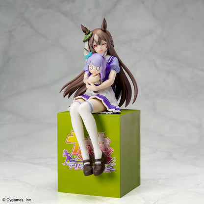 Figura Sega XStellar - Uma MusumeBonito DerbyXStellar"Diamante Satono