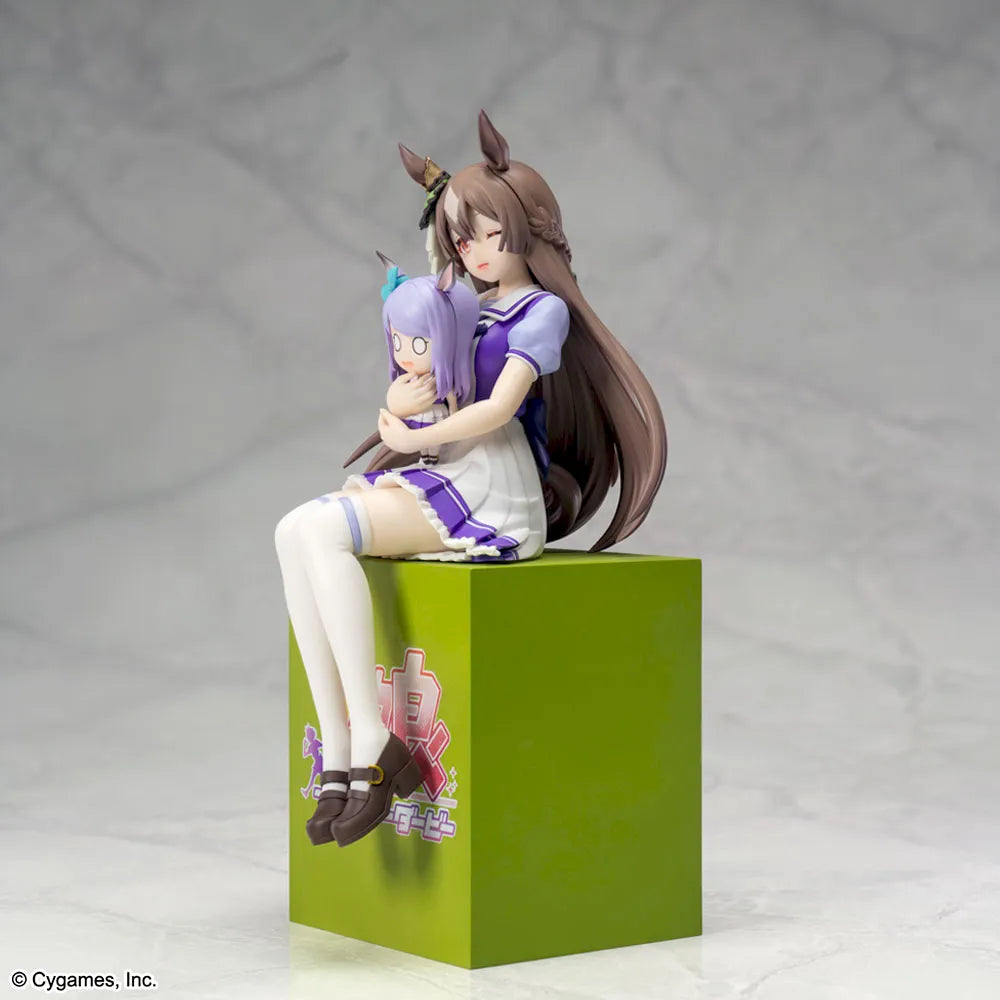 Figura Sega XStellar - Uma MusumeBonito DerbyXStellar"Diamante Satono