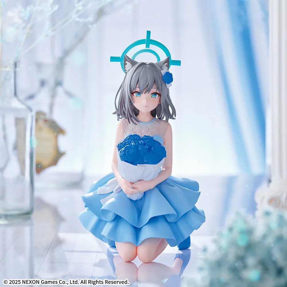 Figura Sega - YumeMirrorize"Shiroko"