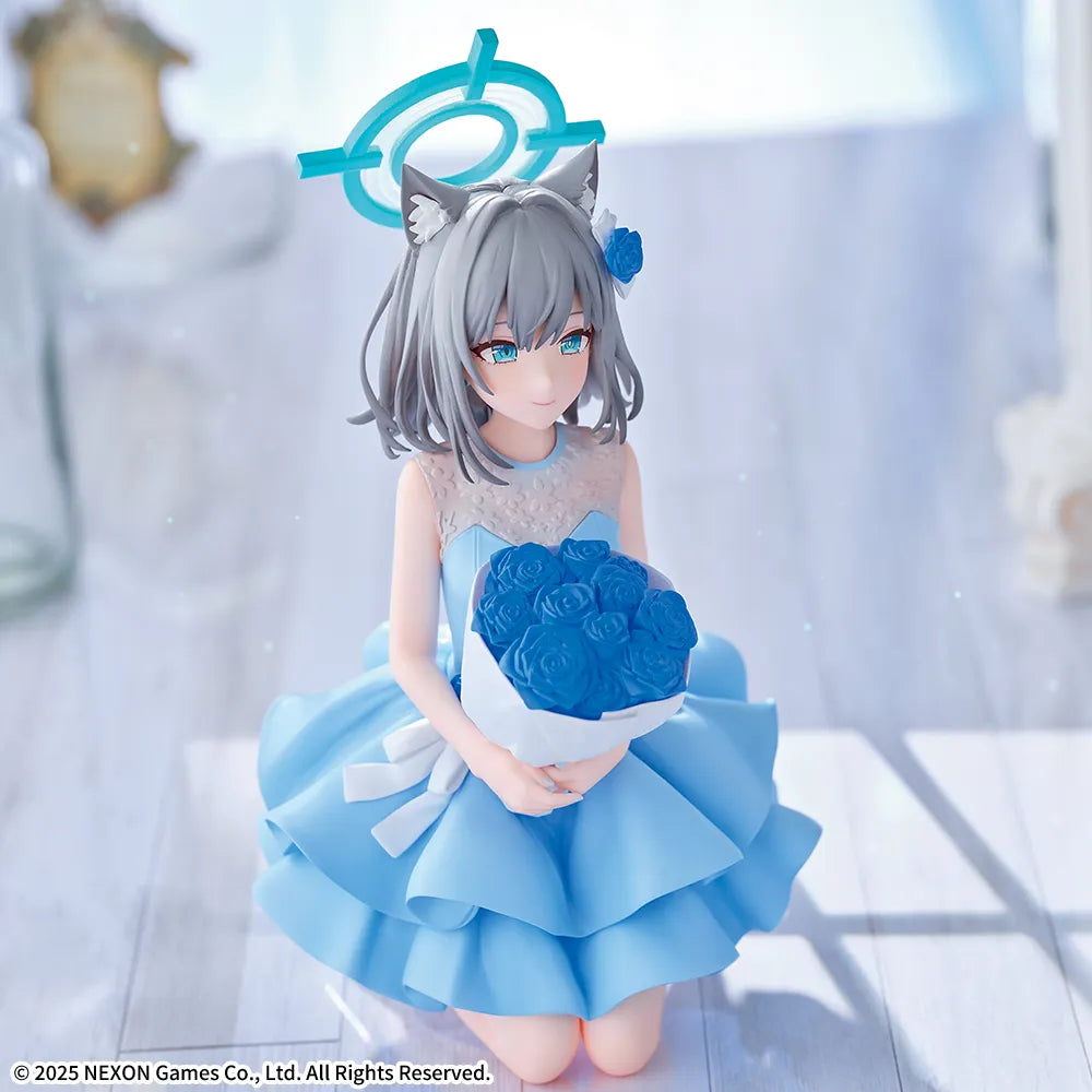 Figura Sega - YumeMirrorize"Shiroko"