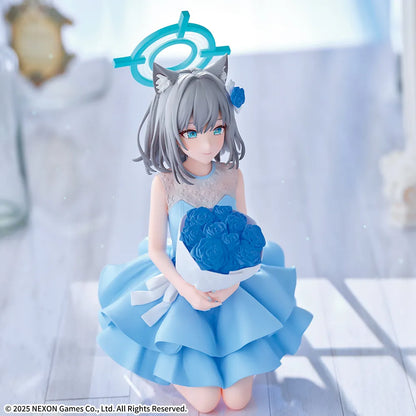 Figura Sega - YumeMirrorize"Shiroko"