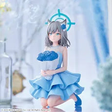 Figura Sega - YumeMirrorize"Shiroko"