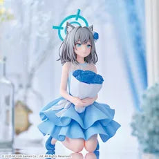Figura Sega - YumeMirrorize"Shiroko"