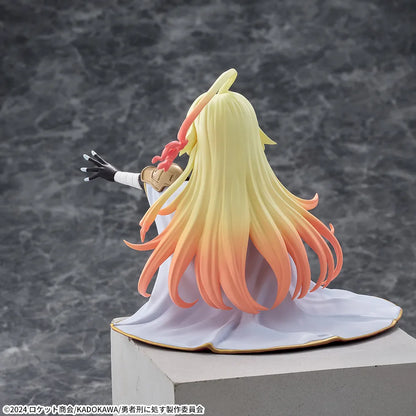 Figura Premium Sega Chokonose - Héroe 9004 Squad Prison Records - Theolitta