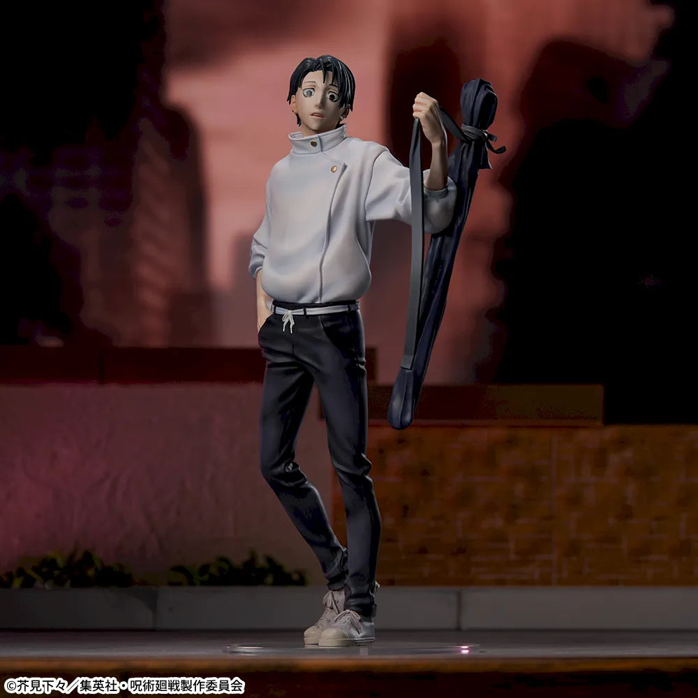 Figura Jujutsu Kaisen Shimetsu Kaiyuu - Okkotsu Yuta - XStellar