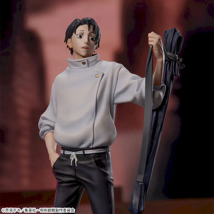 Figura Jujutsu Kaisen Shimetsu Kaiyuu - Okkotsu Yuta - XStellar