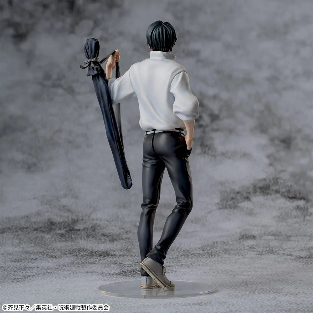 Figura Jujutsu Kaisen Shimetsu Kaiyuu - Okkotsu Yuta - XStellar