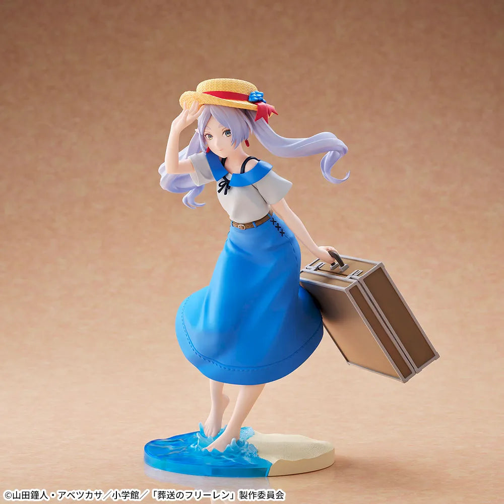 Figura Luminasta Sega - Frieren Summer Dress
