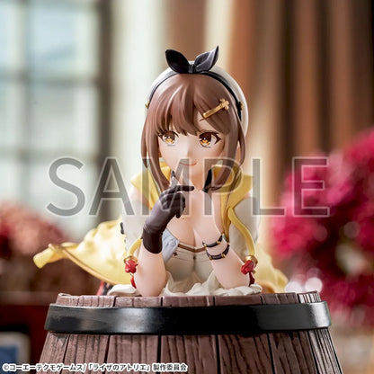 Figura Sega Atelier Ryza" De Lumina"Ryzaelin Stout"