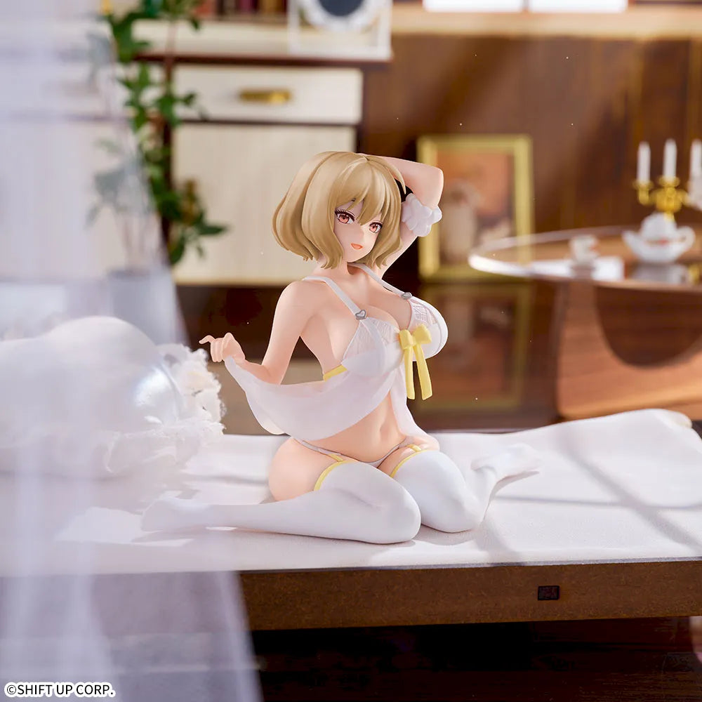 Figura Sega- Diosa de la Victoria: NIKKEYumeMirrorize"anís"