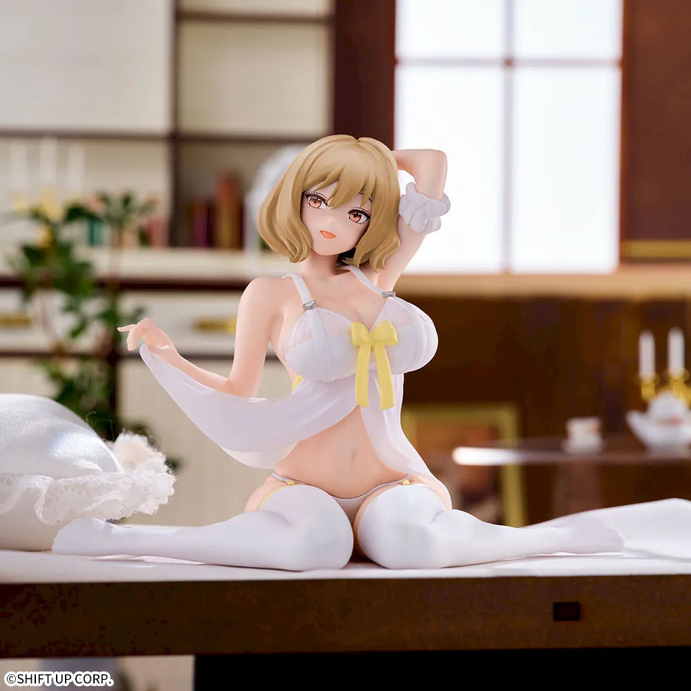 Figura Sega- Diosa de la Victoria: NIKKEYumeMirrorize"anís"