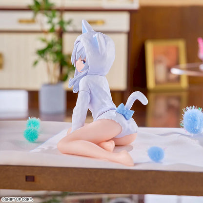 Figura Sega- Yumemirize N102" - Goddess of Victory: NIKKE