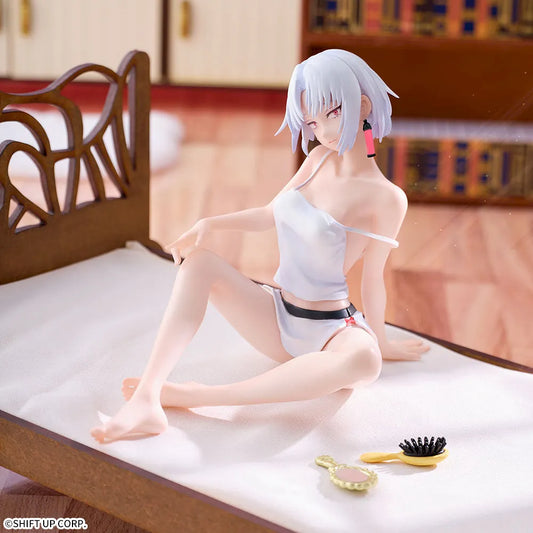 Figura Sega- Yumemirize Drake Goddess of Victory: NIKKE