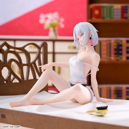 Figura Sega- Yumemirize Drake Goddess of Victory: NIKKE