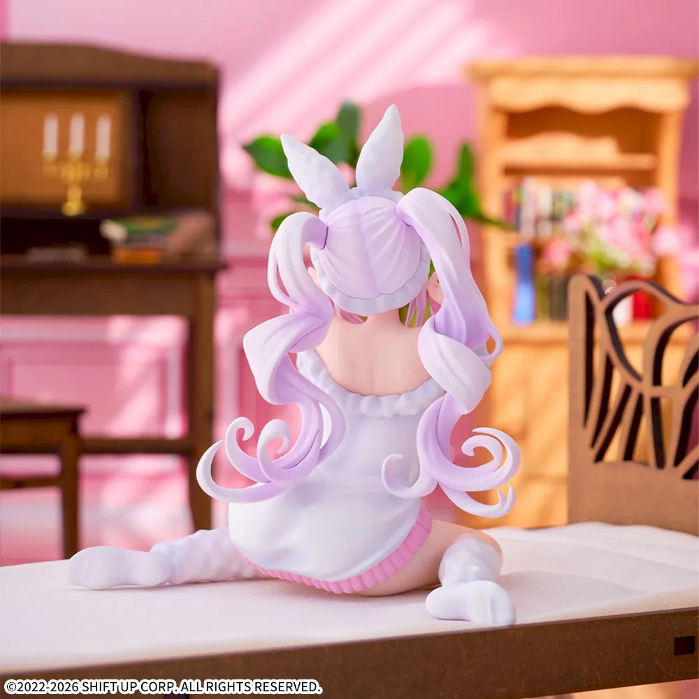 Figura Sega- Yumemirize -Alice Goddess of Victory: NIKKE