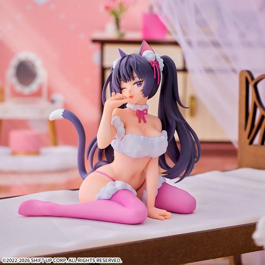 Figura SEga - NIKKEYumemirizar"Nerón"
