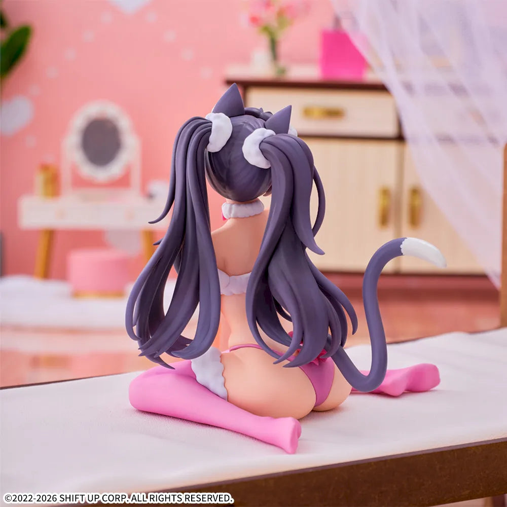 Figura SEga - NIKKEYumemirizar"Nerón"