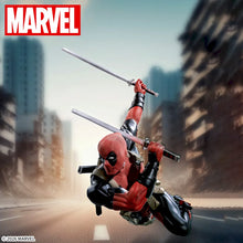 FIgura Sega - Marvel Deadpool