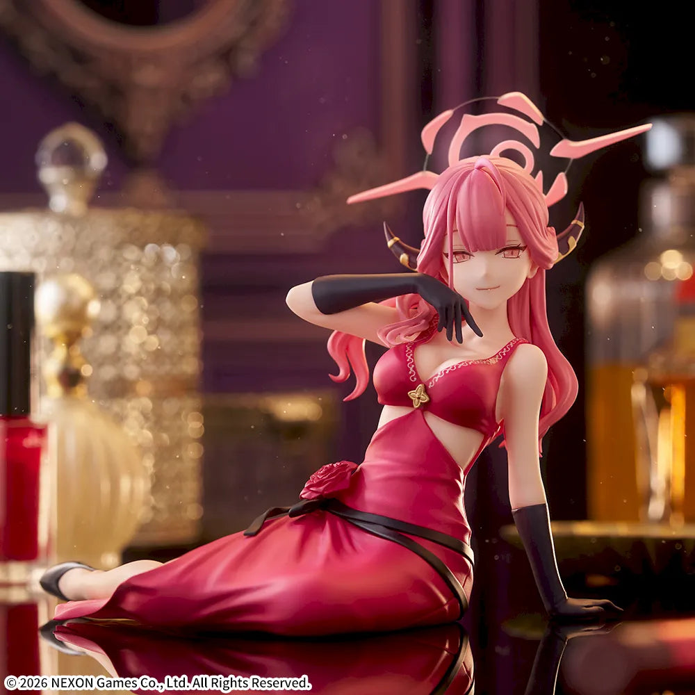 Figura Sega- Blue Archive - Rikuhachima Aru - Yumemirize
