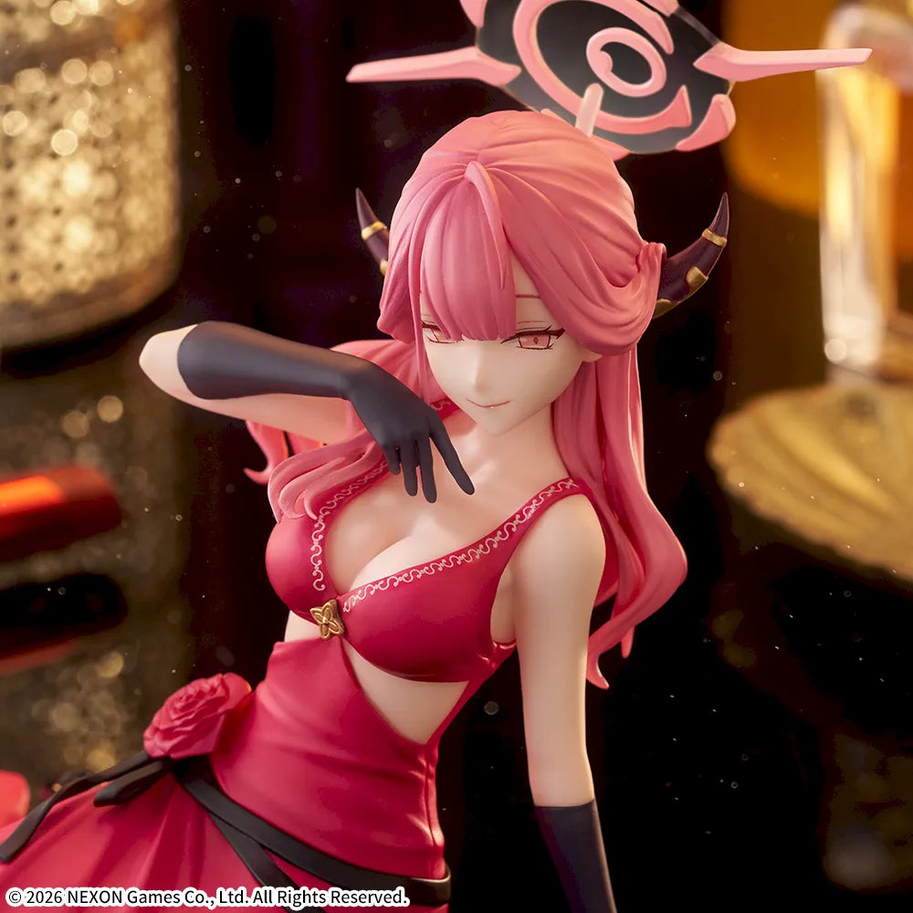 Figura Sega- Blue Archive - Rikuhachima Aru - Yumemirize