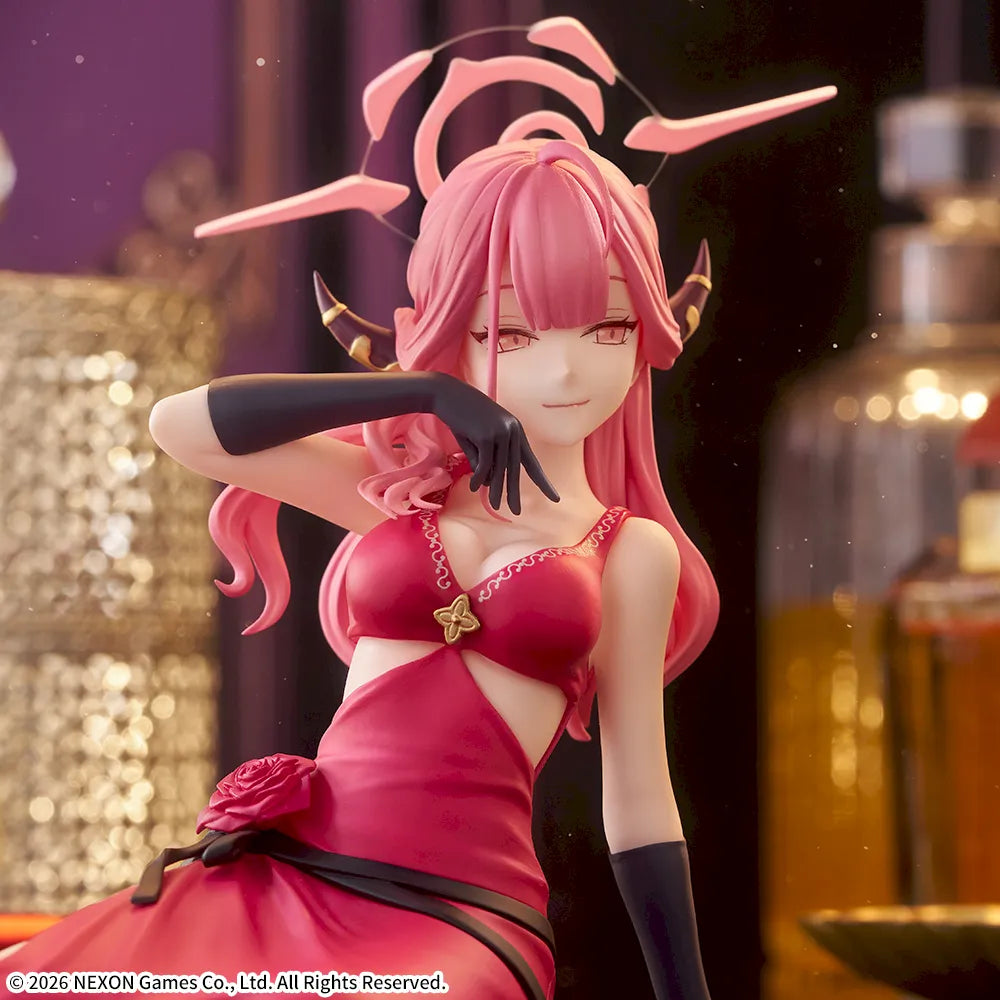 Figura Sega- Blue Archive - Rikuhachima Aru - Yumemirize