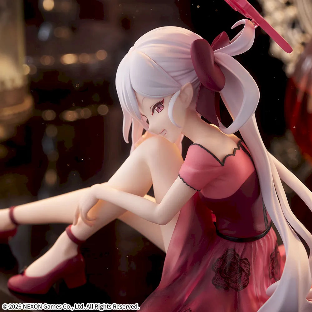 Figura Sega- Blue Archive Asagi Mutsuki - Yumemirize